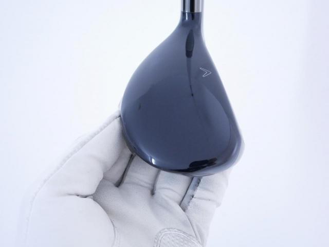 Lady club : All : ไม้กระเทย Callaway Paradym MAX FAST (รุ่นปี 2023 Japan Spec.) Loft 27 ก้าน Mitsubishi ELDIO 40 Flex A (Lady)