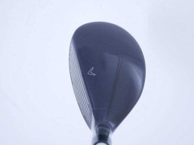 Lady club : All : ไม้กระเทย Callaway Paradym MAX FAST (รุ่นปี 2023 Japan Spec.) Loft 27 ก้าน Mitsubishi ELDIO 40 Flex A (Lady)