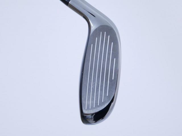 Lady club : All : ไม้กระเทย Callaway Paradym MAX FAST (รุ่นปี 2023 Japan Spec.) Loft 27 ก้าน Mitsubishi ELDIO 40 Flex A (Lady)