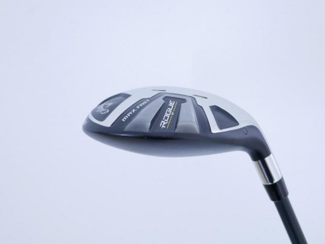 Fairway Wood : callaway : ไม้กระเทย Callaway Rogue ST Max Fast (ออกปี 2022) Loft 24 ก้าน Fujikura Speeder NX 40 Flex S