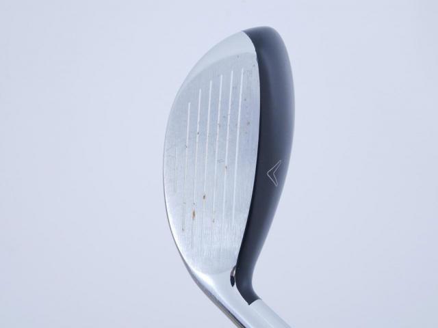 Fairway Wood : callaway : ไม้กระเทย Callaway Rogue ST Max Fast (ออกปี 2022) Loft 24 ก้าน Fujikura Speeder NX 40 Flex S