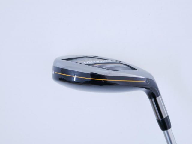 Fairway Wood : callaway : ไม้กระเทย Callaway Mavrik (ปี 2021 Japan Spec.) Loft 18 ก้าน Mitsubishi Diamana 50 Flex SR
