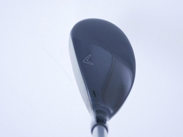 Fairway Wood : callaway : ไม้กระเทย Callaway Mavrik (ปี 2021 Japan Spec.) Loft 18 ก้าน Mitsubishi Diamana 50 Flex SR