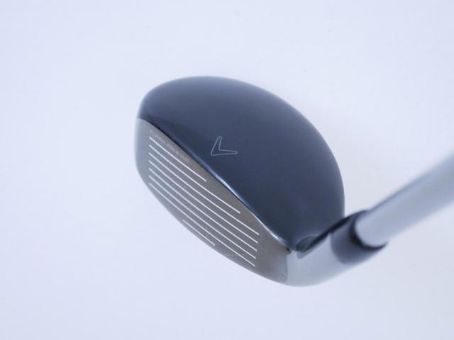 Fairway Wood : callaway : ไม้กระเทย Callaway Mavrik (ปี 2021 Japan Spec.) Loft 18 ก้าน Mitsubishi Diamana 50 Flex SR
