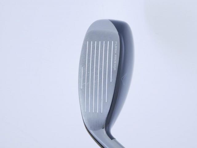 Fairway Wood : callaway : ไม้กระเทย Callaway Mavrik (ปี 2021 Japan Spec.) Loft 18 ก้าน Mitsubishi Diamana 50 Flex SR