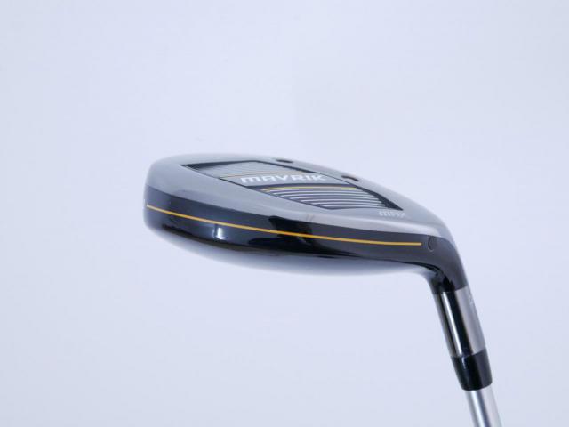 Fairway Wood : callaway : ไม้กระเทย Callaway Mavrik MAX (ปี 2021) Loft 21 ก้าน Mitsubishi Diamana 40 Flex R