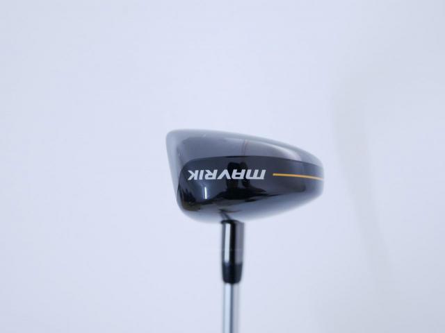 Fairway Wood : callaway : ไม้กระเทย Callaway Mavrik MAX (ปี 2021) Loft 21 ก้าน Mitsubishi Diamana 40 Flex R
