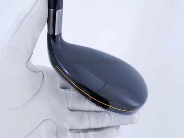 Fairway Wood : callaway : ไม้กระเทย Callaway Mavrik MAX (ปี 2021) Loft 21 ก้าน Mitsubishi Diamana 40 Flex R
