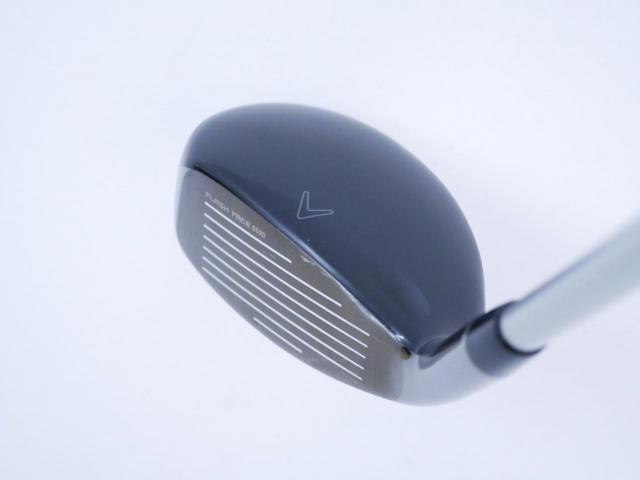Fairway Wood : callaway : ไม้กระเทย Callaway Mavrik MAX (ปี 2021) Loft 21 ก้าน Mitsubishi Diamana 40 Flex R