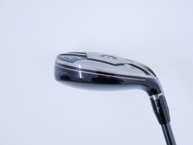 Fairway Wood : callaway : ไม้กระเทย Callaway APEX (ปี 2021) Loft 24 ก้าน Mitsubishi Diamana 55 Flex SR