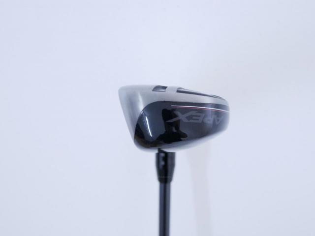 Fairway Wood : callaway : ไม้กระเทย Callaway APEX (ปี 2021) Loft 24 ก้าน Mitsubishi Diamana 55 Flex SR