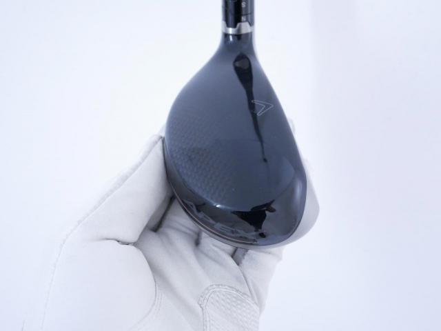 Fairway Wood : callaway : ไม้กระเทย Callaway APEX (ปี 2021) Loft 24 ก้าน Mitsubishi Diamana 55 Flex SR