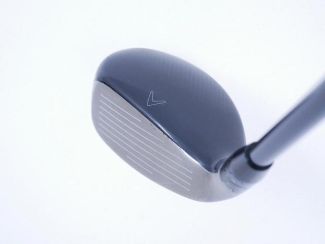Fairway Wood : callaway : ไม้กระเทย Callaway APEX (ปี 2021) Loft 24 ก้าน Mitsubishi Diamana 55 Flex SR
