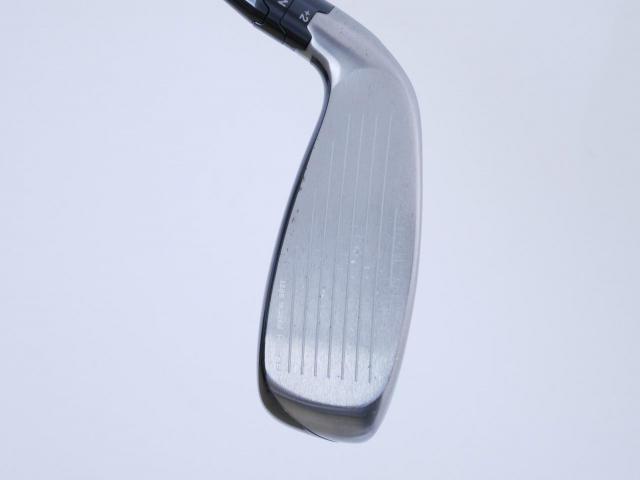 Fairway Wood : callaway : ไม้กระเทย Callaway APEX (ปี 2021) Loft 24 ก้าน Mitsubishi Diamana 55 Flex SR