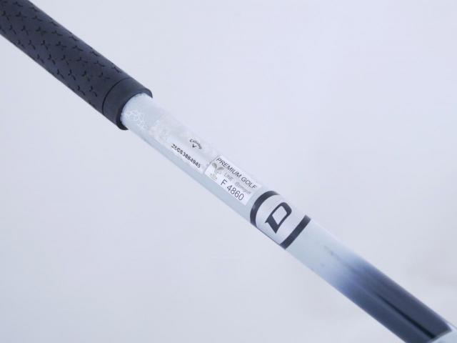 Fairway Wood : callaway : ไม้กระเทย Callaway APEX (ปี 2021) Loft 24 ก้าน Mitsubishi Diamana 55 Flex SR