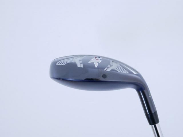Fairway Wood : callaway : ไม้กระเทย Callaway XR Loft 22 ก้านเหล็ก NS Pro 950 Flex S