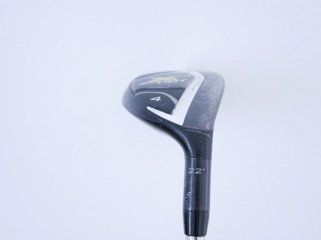 Fairway Wood : callaway : ไม้กระเทย Callaway X2 Hot Loft 22 ก้านเหล็ก NS Pro 950 NEO Flex S