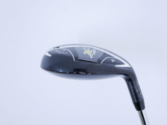 Fairway Wood : callaway : ไม้กระเทย Callaway X2 Hot Loft 22 ก้านเหล็ก NS Pro 950 NEO Flex S