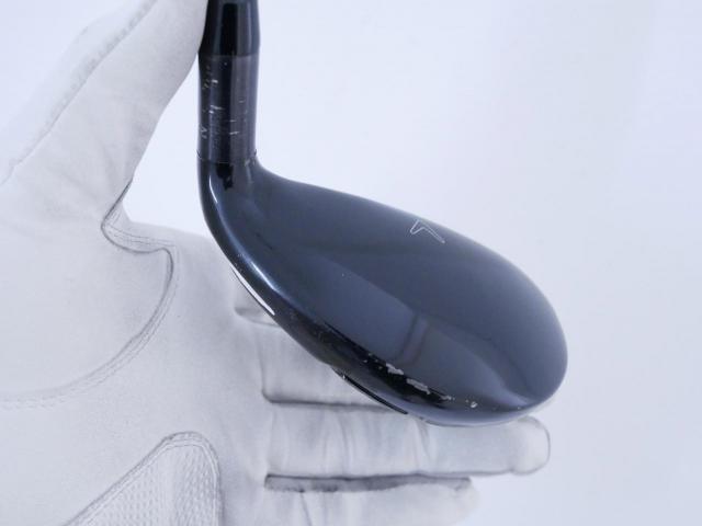 Fairway Wood : callaway : ไม้กระเทย Callaway X2 Hot Loft 22 ก้านเหล็ก NS Pro 950 NEO Flex S
