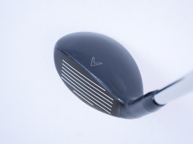 Fairway Wood : callaway : ไม้กระเทย Callaway X2 Hot Loft 22 ก้านเหล็ก NS Pro 950 NEO Flex S