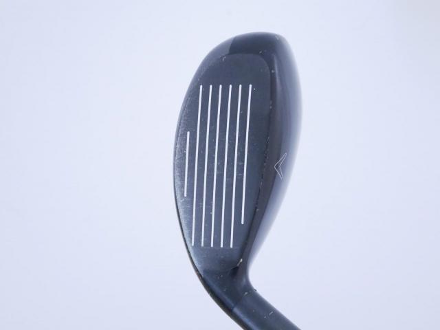 Fairway Wood : callaway : ไม้กระเทย Callaway X2 Hot Loft 22 ก้านเหล็ก NS Pro 950 NEO Flex S
