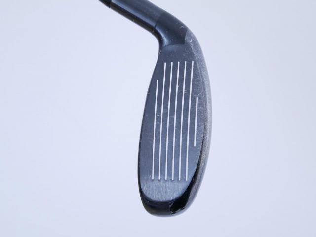 Fairway Wood : callaway : ไม้กระเทย Callaway X2 Hot Loft 22 ก้านเหล็ก NS Pro 950 NEO Flex S