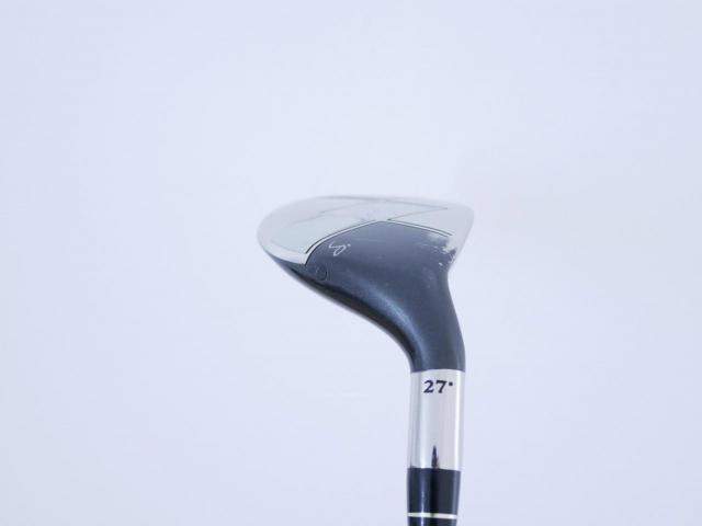 Lady club : All : ไม้กระเทย Callaway Solaire Loft 27 Flex L