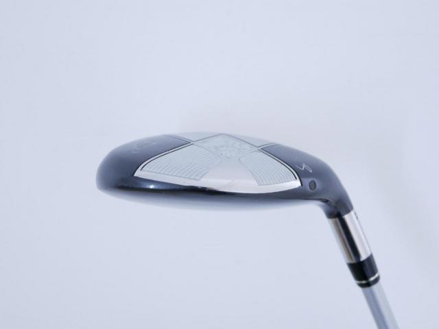 Lady club : All : ไม้กระเทย Callaway Solaire Loft 27 Flex L