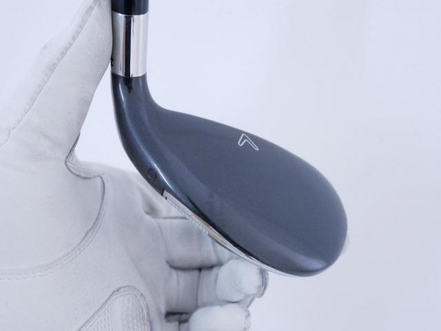 Lady club : All : ไม้กระเทย Callaway Solaire Loft 27 Flex L