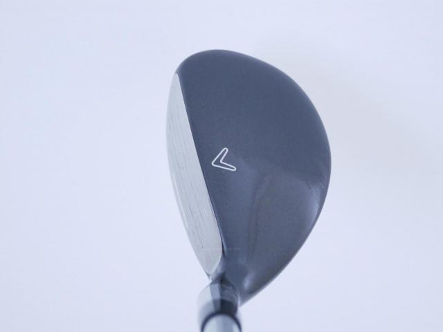 Lady club : All : ไม้กระเทย Callaway Solaire Loft 27 Flex L