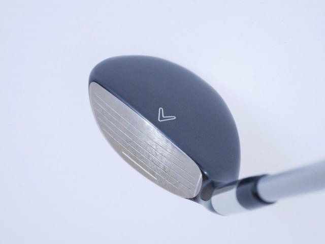 Lady club : All : ไม้กระเทย Callaway Solaire Loft 27 Flex L