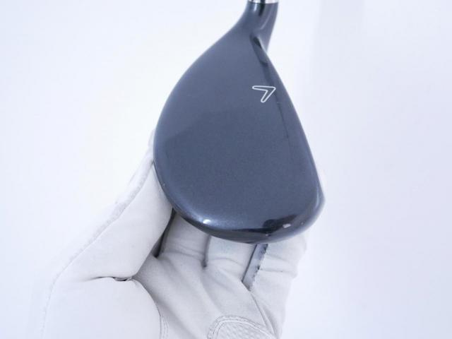 Lady club : All : ไม้กระเทย Callaway Solaire Loft 27 Flex L