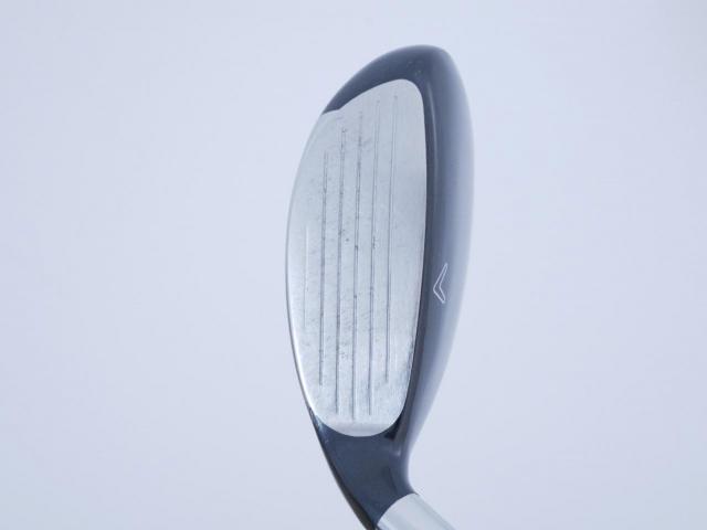 Lady club : All : ไม้กระเทย Callaway Solaire Loft 27 Flex L