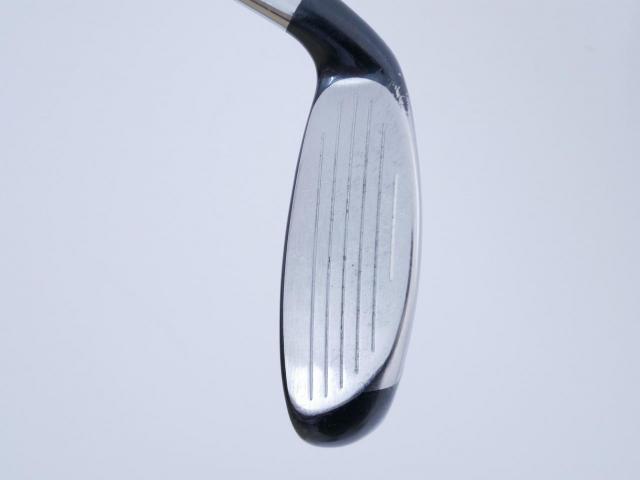 Lady club : All : ไม้กระเทย Callaway Solaire Loft 27 Flex L