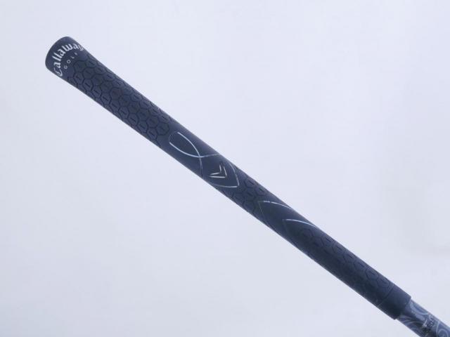 Lady club : All : ไม้กระเทย Callaway Solaire Loft 27 Flex L
