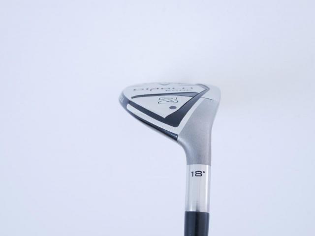 Fairway Wood : callaway : ไม้กระเทย Callaway Diablo EDGE Tour Loft 18 ก้าน Fujikura FIT-ON 160i Flex R
