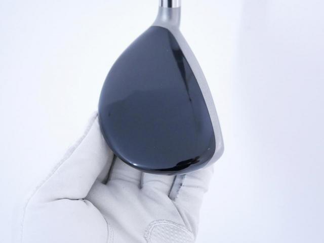 Fairway Wood : callaway : ไม้กระเทย Callaway Diablo EDGE Tour Loft 18 ก้าน Fujikura FIT-ON 160i Flex R
