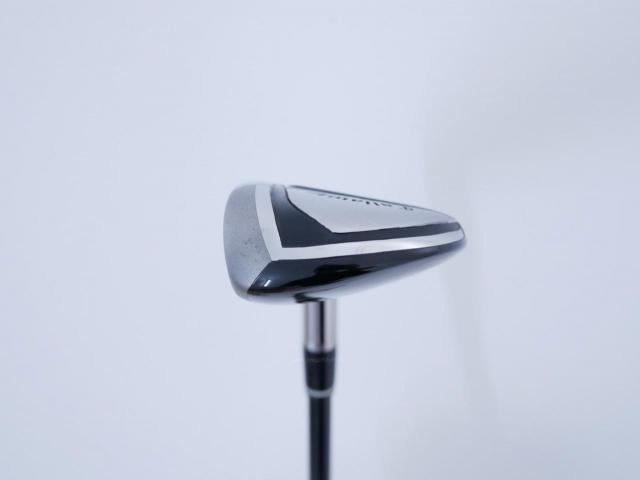 Fairway Wood : callaway : ไม้กระเทย Callaway Diablo EDGE Tour Loft 18 ก้าน Fujikura FIT-ON 160i Flex R
