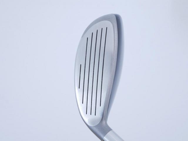 Fairway Wood : callaway : ไม้กระเทย Callaway Diablo EDGE Tour Loft 18 ก้าน Fujikura FIT-ON 160i Flex R
