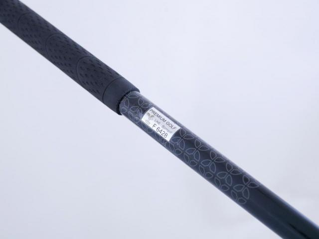 Fairway Wood : callaway : ไม้กระเทย Callaway Diablo EDGE Tour Loft 18 ก้าน Fujikura FIT-ON 160i Flex R
