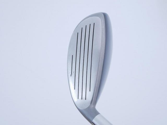 Fairway Wood : callaway : ไม้กระเทย Callaway Diablo EDGE Tour Loft 21 ก้าน Fujikura FIT-ON 160i Flex R
