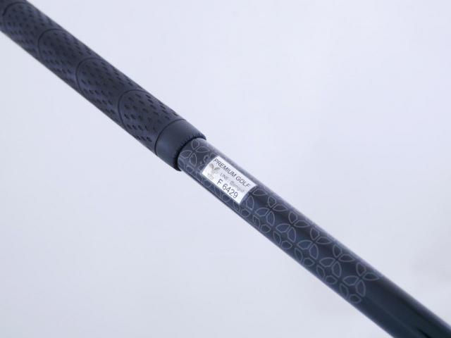 Fairway Wood : callaway : ไม้กระเทย Callaway Diablo EDGE Tour Loft 21 ก้าน Fujikura FIT-ON 160i Flex R
