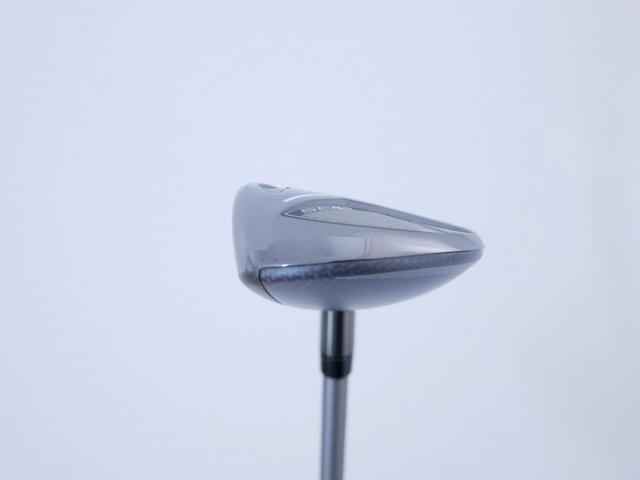 Fairway Wood : Taylormade : ไม้กระเทย Taylormade Qi35 MAX Lite Rescue (รุ่นล่าสุด ออกปี 2025) Loft 23 ก้าน Fujikura Air Speeder Flex S