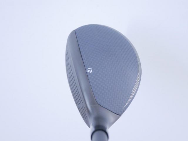 Fairway Wood : Taylormade : ไม้กระเทย Taylormade Qi35 MAX Lite Rescue (รุ่นล่าสุด ออกปี 2025) Loft 23 ก้าน Fujikura Air Speeder Flex S