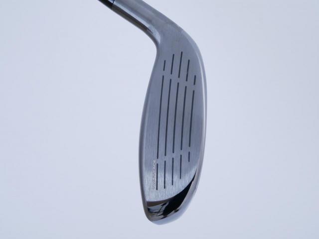 Fairway Wood : Taylormade : ไม้กระเทย Taylormade Qi35 MAX Lite Rescue (รุ่นล่าสุด ออกปี 2025) Loft 23 ก้าน Fujikura Air Speeder Flex S