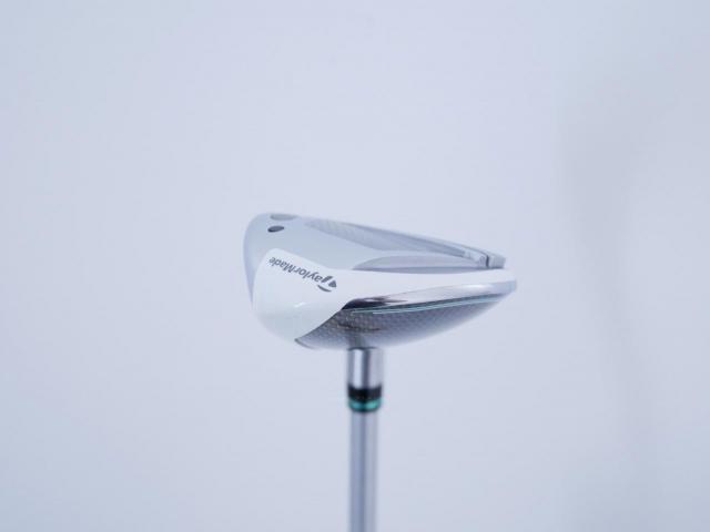Lady club : All : ไม้กระเทย Taylormade Stealth GLOIRE (ออกปี 2022 รุ่นท๊อปสุด Japan Spec) Loft 24 ก้าน Fujikura Speeder NX Flex L