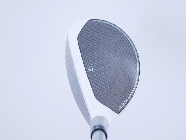 Lady club : All : ไม้กระเทย Taylormade Stealth GLOIRE (ออกปี 2022 รุ่นท๊อปสุด Japan Spec) Loft 24 ก้าน Fujikura Speeder NX Flex L