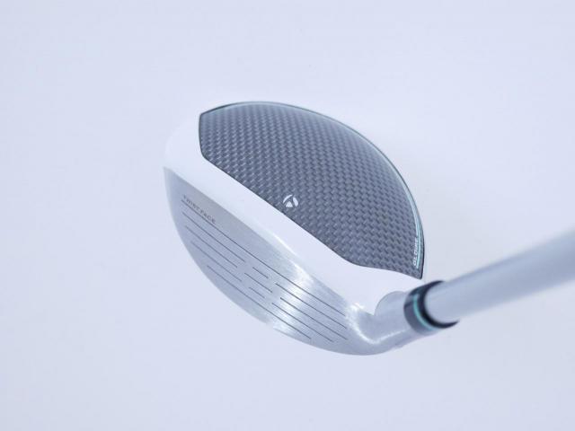 Lady club : All : ไม้กระเทย Taylormade Stealth GLOIRE (ออกปี 2022 รุ่นท๊อปสุด Japan Spec) Loft 24 ก้าน Fujikura Speeder NX Flex L