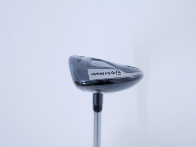 Lady club : All : ไม้กระเทย Taylormade Qi10 MAX Rescue (ออกปี 2024) Loft 27 ก้าน Mitsubishi ELDIO TM40 Flex A (Lady)