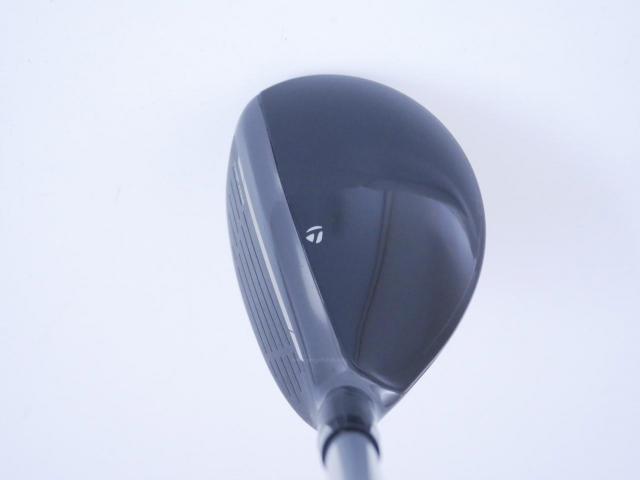 Lady club : All : ไม้กระเทย Taylormade Qi10 MAX Rescue (ออกปี 2024) Loft 27 ก้าน Mitsubishi ELDIO TM40 Flex A (Lady)